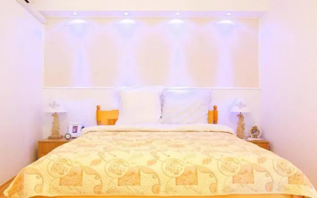 Villa Sun Village Sofia