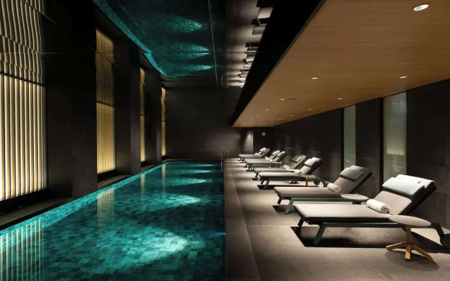 Hilton Kyoto