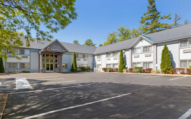 Comfort Inn Traverse City