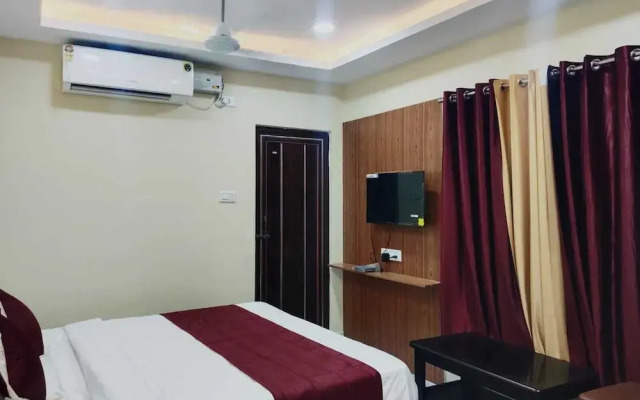Haven Garden Homestay