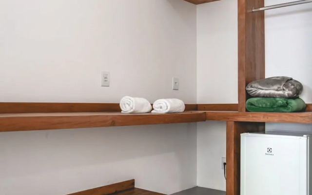 Riviera Capitólio Hotel