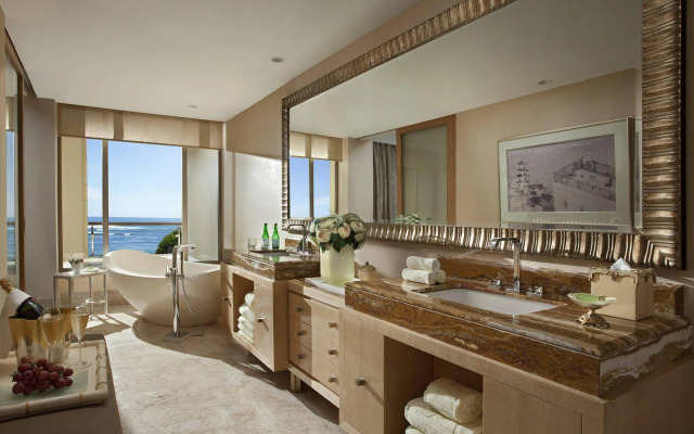 Mulia Resort