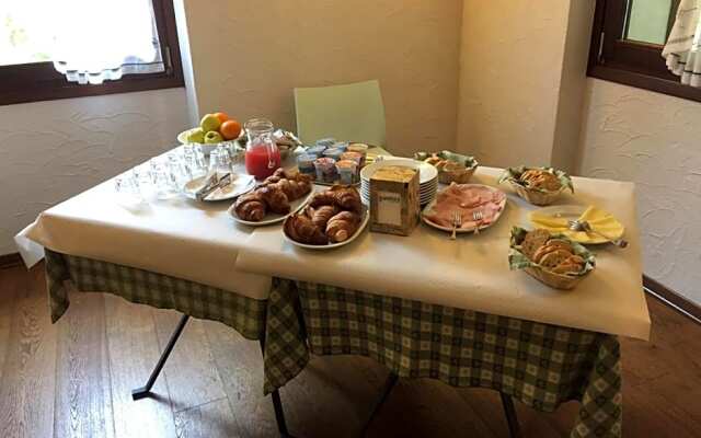 Hotel Al Pescatore