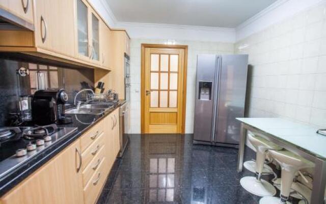 Apartamento Caires