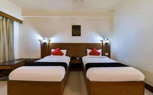 Hotel Atithi