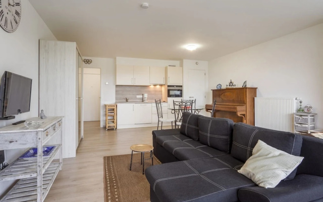 Central Blankenberge Stay