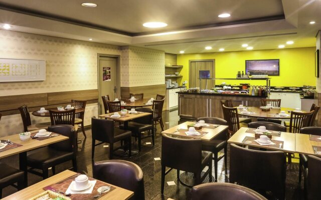 Mercure Curitiba 7 de Setembro