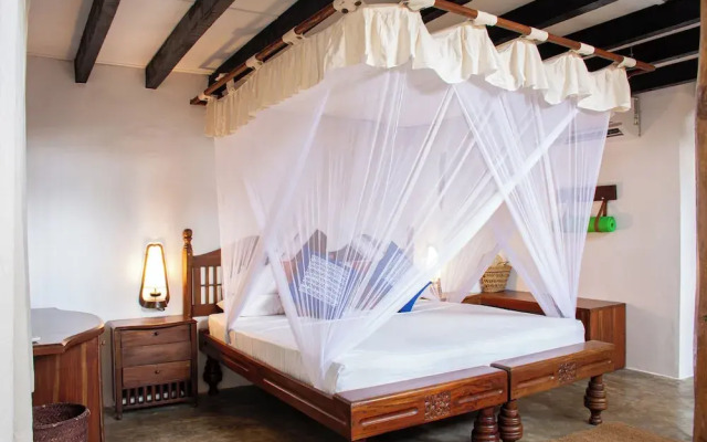 Amuna Ayurveda and Wellness Retreat