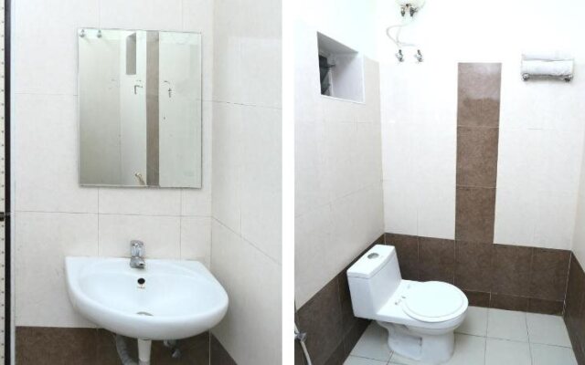 Hotel NNP Grand