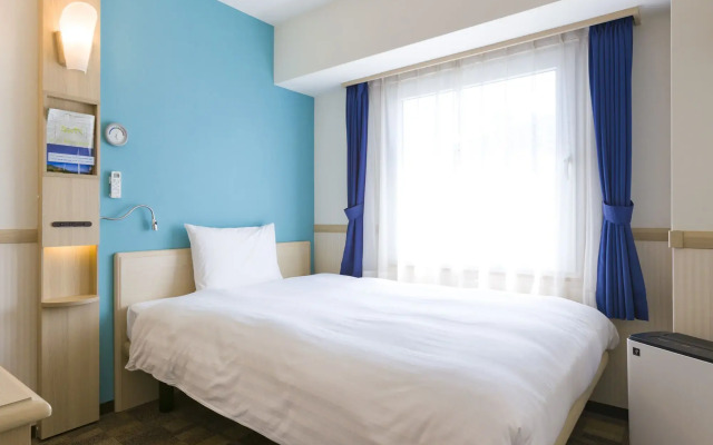 Toyoko Inn Hokkaido Shinhakodatehokuto-eki Minami