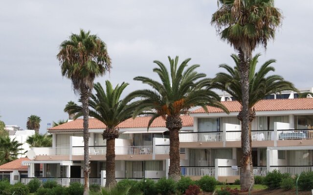 Paradero Apartments