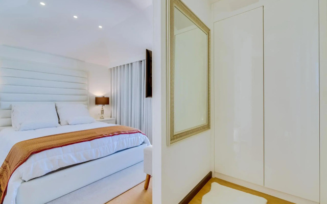 Gold II - Luxurious apartment - Vilamoura