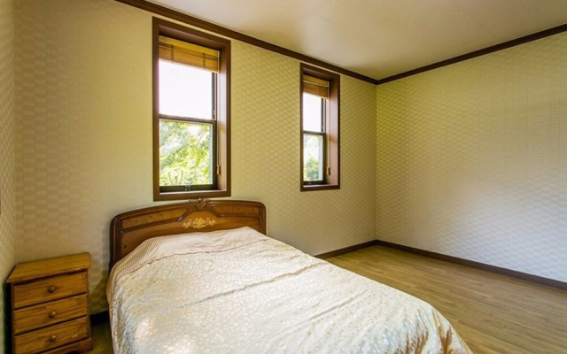 Yeongwol Deulkkotsanjang Pension