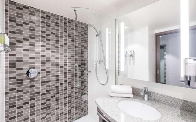 Hampton Inn Aberdeen, United Kingdom