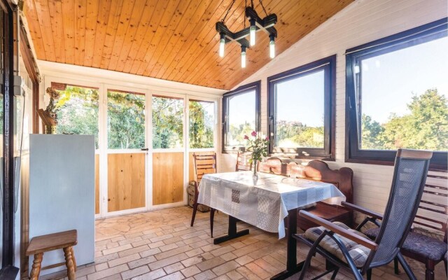 Awesome Home in Banjole With Wifi and 1 Bedrooms