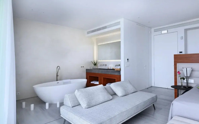 Butterflies Villas Spa-villa Jasmine