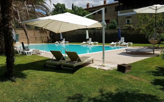 Agriturismo Il Cavone
