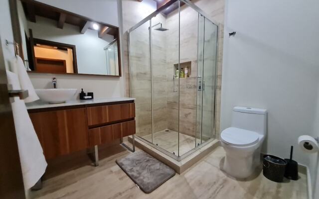 CONDOMINIO DE LUJO - AWA a mts del Mar