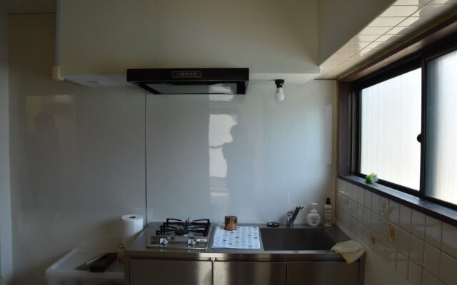 Guest House SENSU - Hostel