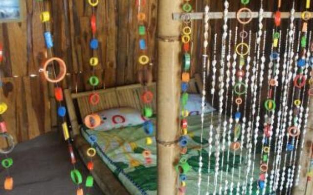 OCD Beach Cafe & Hostel