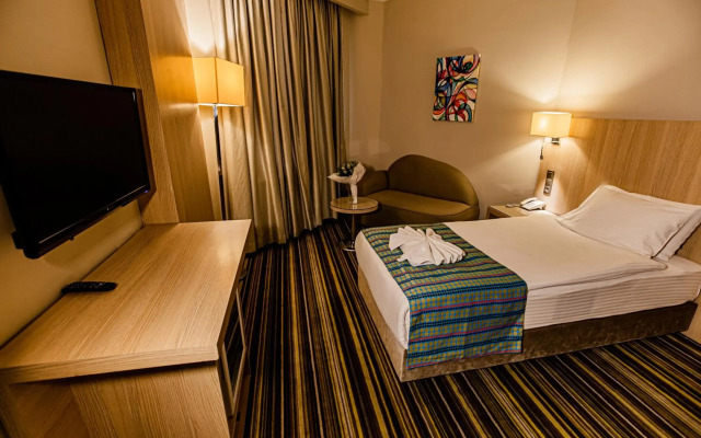 Mustafa Cappadocia Resort