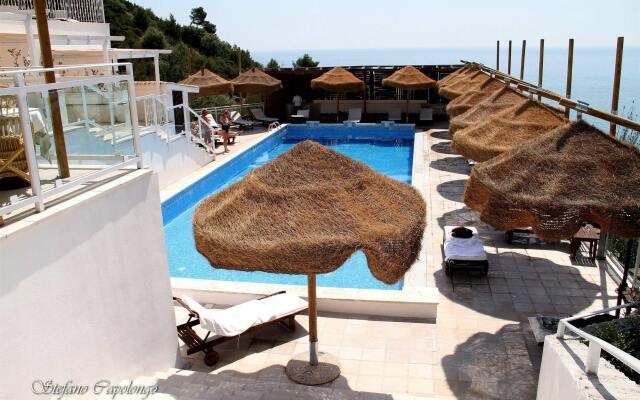 Villa Scapone