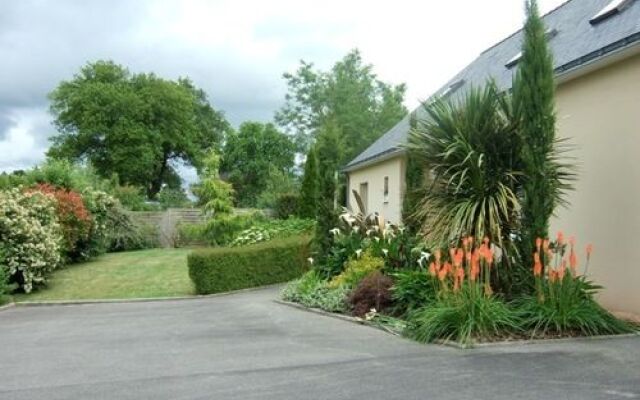 Villa Victoria Chambres &Table D'Hotes SPA