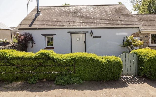 The Old Stable