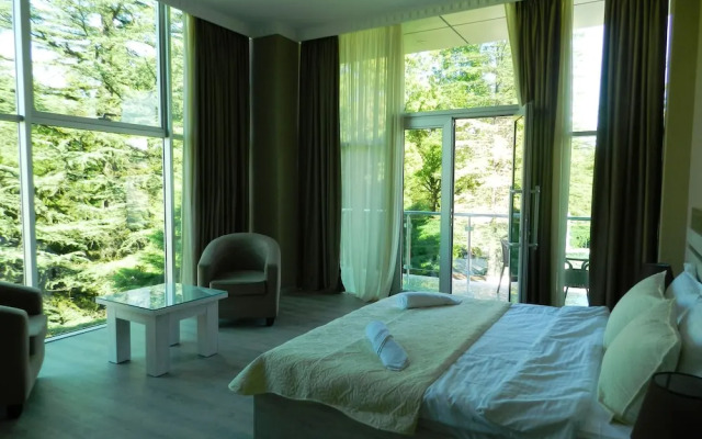 Resort Martvili