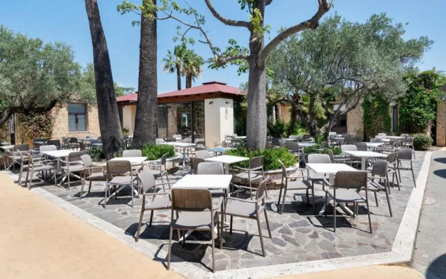 VOI Floriana Resort