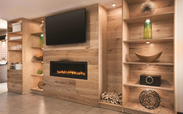 Country Inn & Suites by Radisson Indianapolis East