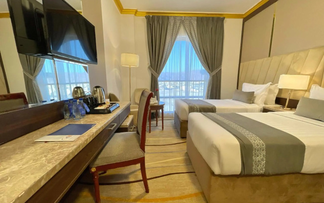 Odst Al Madinah Hotel