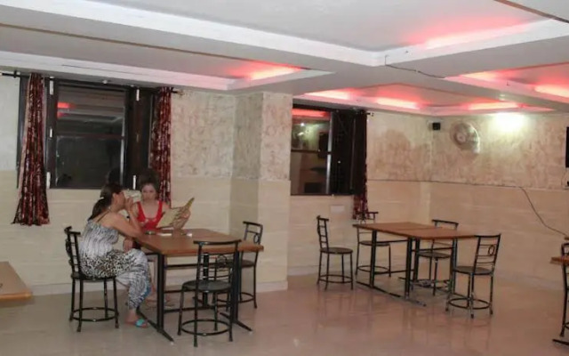 Hotel Hridey Inn