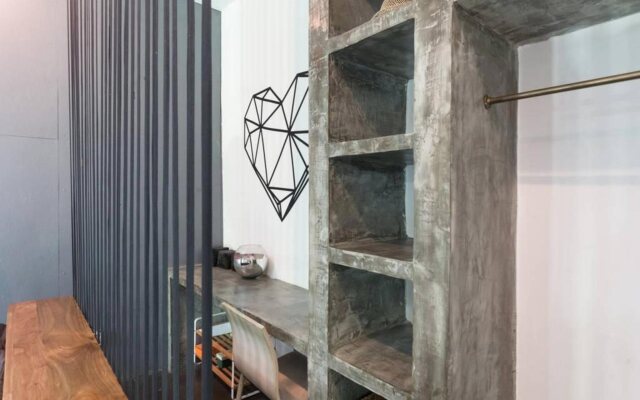 Canggu La Loft Berawa
