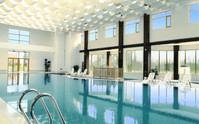 Holiday Inn Resort Beijing Yanqing