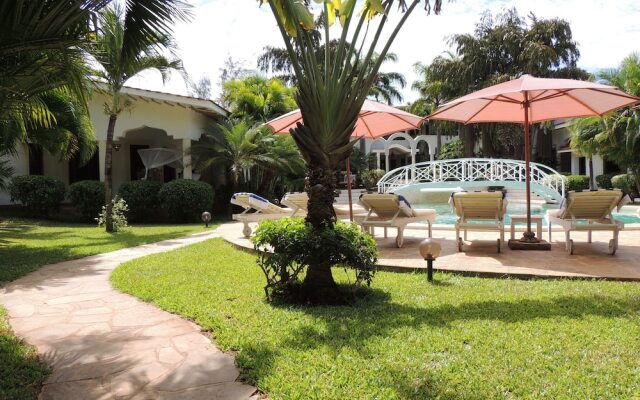 Hotel Villa Malindi