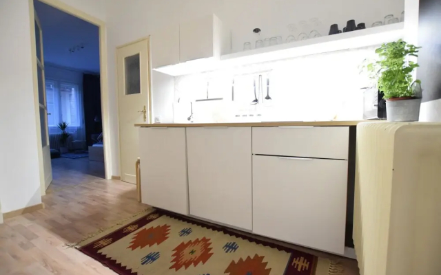 Standard Apartment by Hi5 - Fejer Gyorgy St
