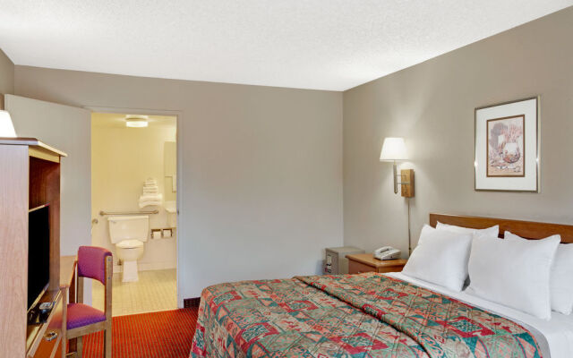 Americas Best Value Inn