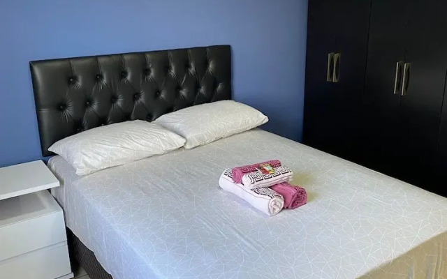 Residencial Karine Apto 102