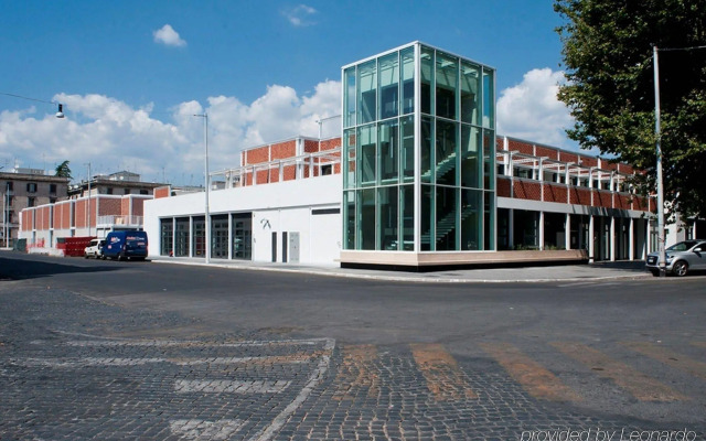 Testaccio Hotel Monte dei Cocci, Sonder by Marriott Bonvoy