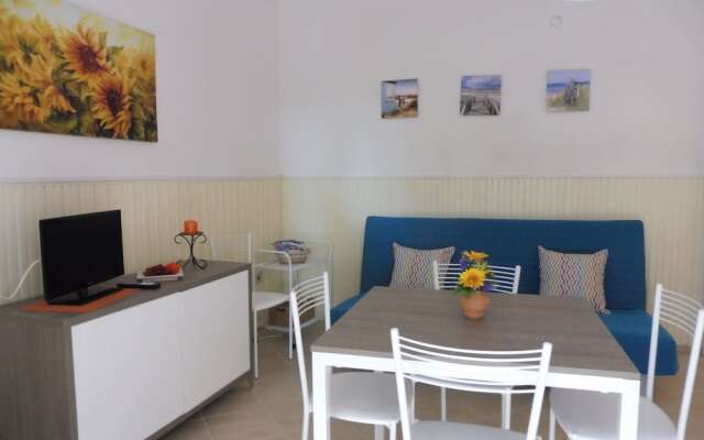 Casa Vacanze Mare Etrusco