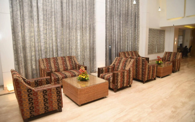 Hotel Maurya