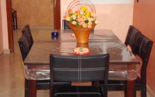 Residence Yasmine