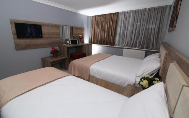 Kocatepe Hotel