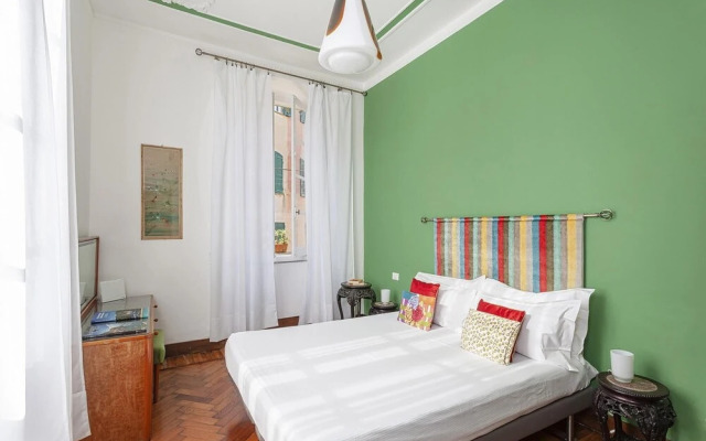 La Giunchetta by Wonderful Italy