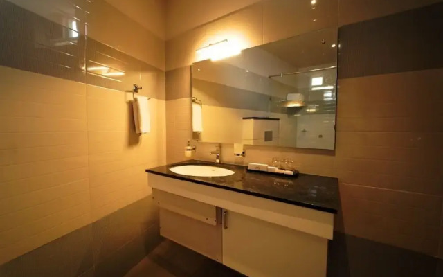 WithInn Hotel - Kannur Airport