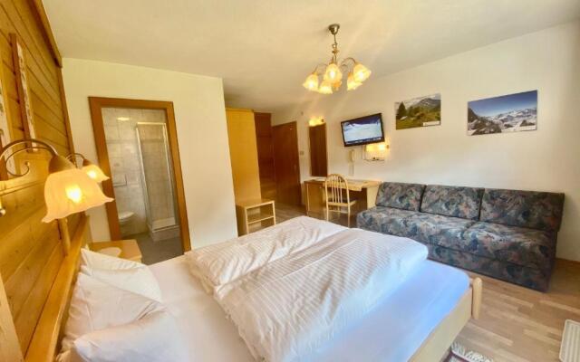 Appartement Pension St. Sebastian