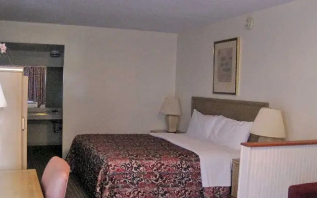 Scottish Inns  Suites MerkelAbilene