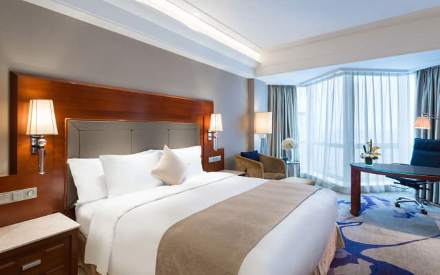 Crowne Plaza Shenyang Parkview