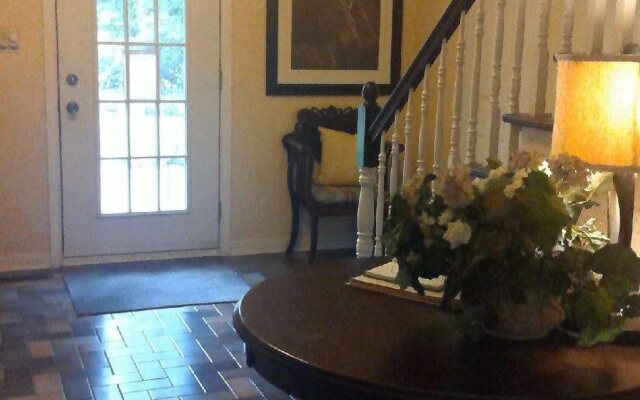 Prince of Wales Bed and Breakfast
